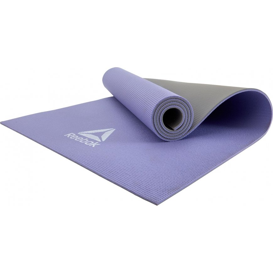 Reebok double-sided exercise mat, 6mm – 5