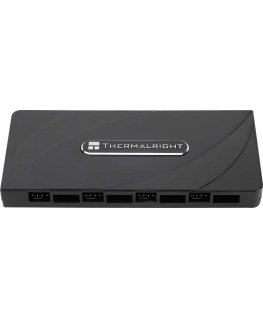 Thermalright TL-FAN ARGB HUB x8 ARGB fan controller