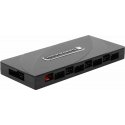 Thermalright TL-FAN ARGB HUB x8 ARGB fan controller Thermalright TL-FAN ARGB HUB x8 ARGB fan controller