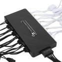 Thermalright TL-FAN ARGB HUB x8 ARGB fan controller Thermalright TL-FAN ARGB HUB x8 ARGB fan controller