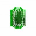 CoreInk Proto Base - Self-Assembly Expansion Kit - For CoreInk Display - M5Stack Display CoreInk Proto Base - Self-Assembly Expansion Kit - For CoreInk Display - M5Stack Display