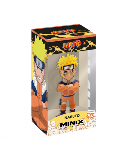 MINIX Manga: Naruto - Naruto