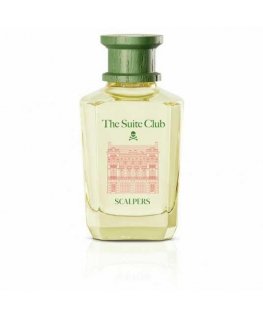 Men's perfume Scalpers EDT 75 ml