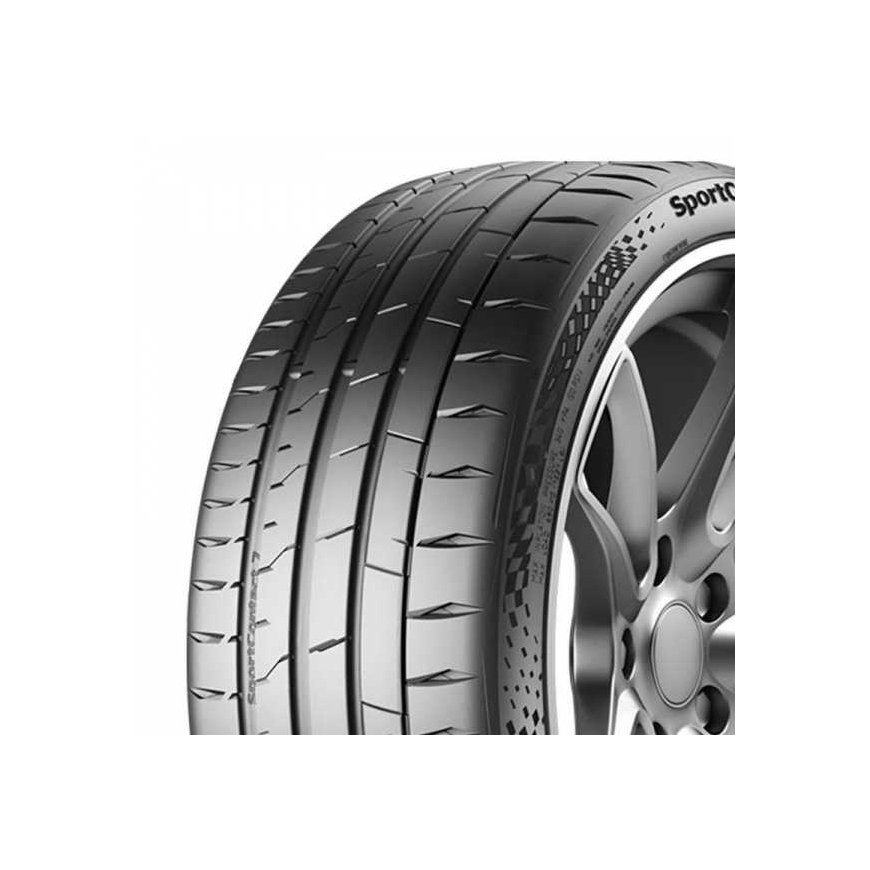 Continental 265/30ZR22 SPORTCONTACT 7 97Y XL FR – 3