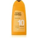 Spanish Institute Sunscreen Lotion Aloe Vera Spf10 300ml