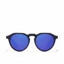 Polarisoidut aurinkolasit Hawkers Warwick Raw Black Blue (Ø 51,9 mm) Polarisoidut aurinkolasit Hawkers Warwick Raw Black Blue (Ø 51,9 mm)
