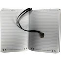 Blue Sky Studios Harry Potter Hogwarts A5 notebook Blue Sky Studios Harry Potter Hogwarts A5 notebook