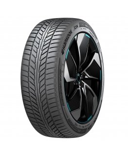 HANKOOK iON i*cept SUV IW01A žieminė padanga 4x4/SUV FR XL 3PMSF M+S EV garso slopintuvas