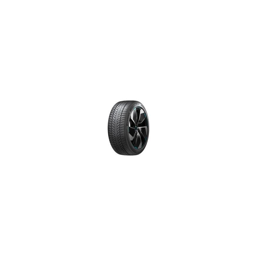 HANKOOK iON i*cept SUV IW01A Winter Tire 4x4/SUV FR XL 3PMSF M+S EV Sound Absorber – 2