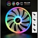 1st Cool fan 1stCOOL AURA EVO F20 ARGB (F20-AURA-EVO-R)