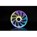 1st Cool ventiliatorius 1stCOOL AURA EVO F20 ARGB (F20-AURA-EVO-R) 1st Cool ventiliatorius 1stCOOL AURA EVO F20 ARGB (F20-AURA-EVO-R)
