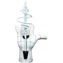 Diamond Select Statue Spiderman Marvel Heroic Hands 26cm Diamond Select Statue Spiderman Marvel Heroic Hands 26cm