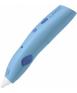LAMAX ArtKid1 3D - mėlynas