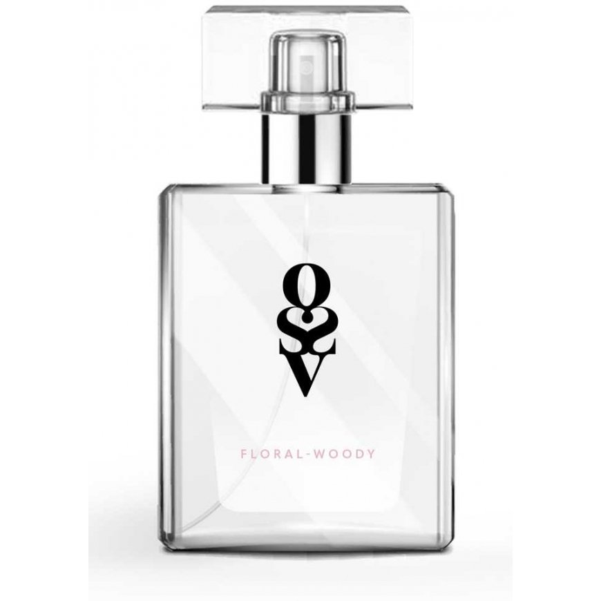 Obsessive OBS Parfyymi Sexy 30ml – 2