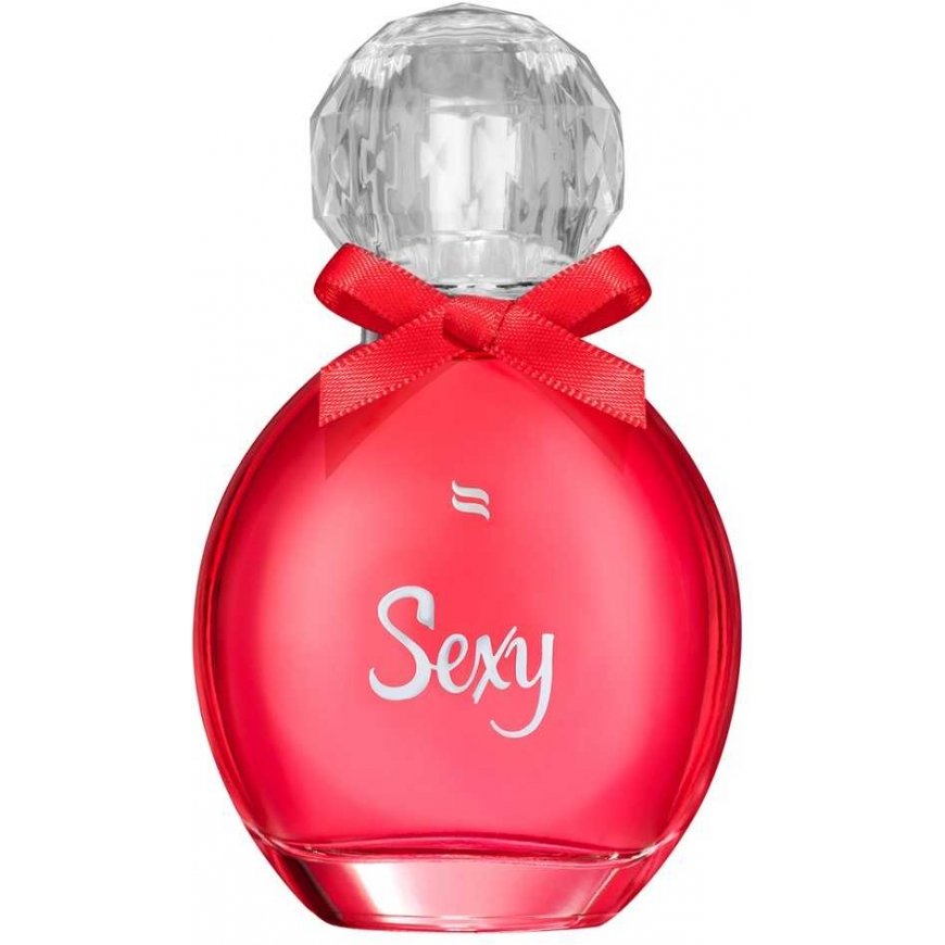 Obsessive OBS Parfum Sexy 30ml – 4