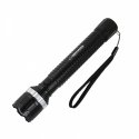 Esperanza Epione XL LED Flashlight musta Käsikokoinen taskulamppu