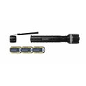 Esperanza Epione XL LED Flashlight Juoda Rankinis žibintuvėlis