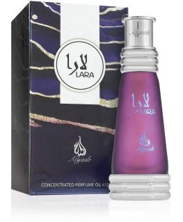 Khadlaj Lara Violetinė CPO U, 20 ml