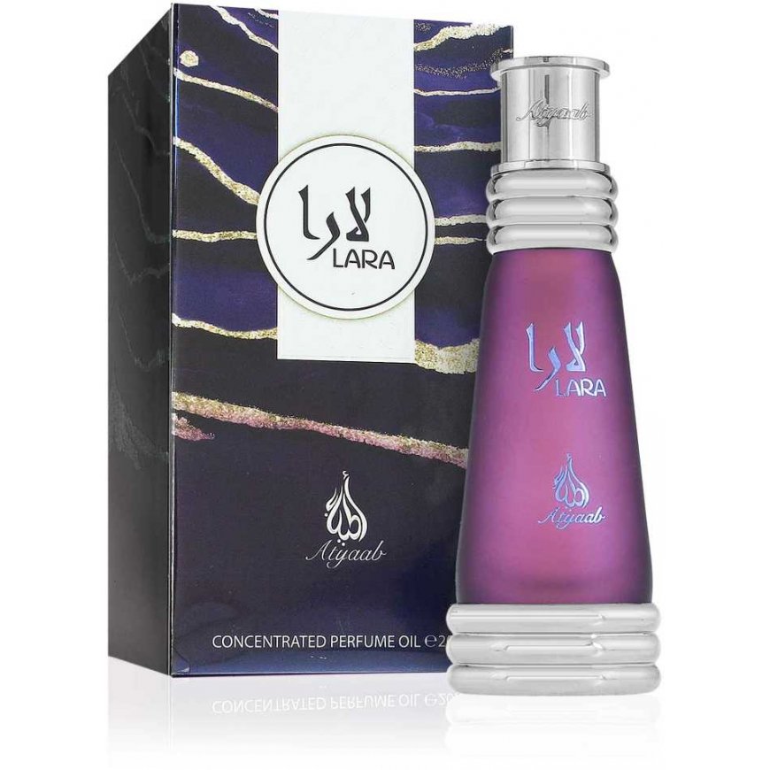 Khadlaj Lara Violet CPO U, 20