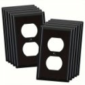 Dpm PROTECTIVE STRIP, 5GN, Z/U WITH SWITCH, BLACK, 1.5M