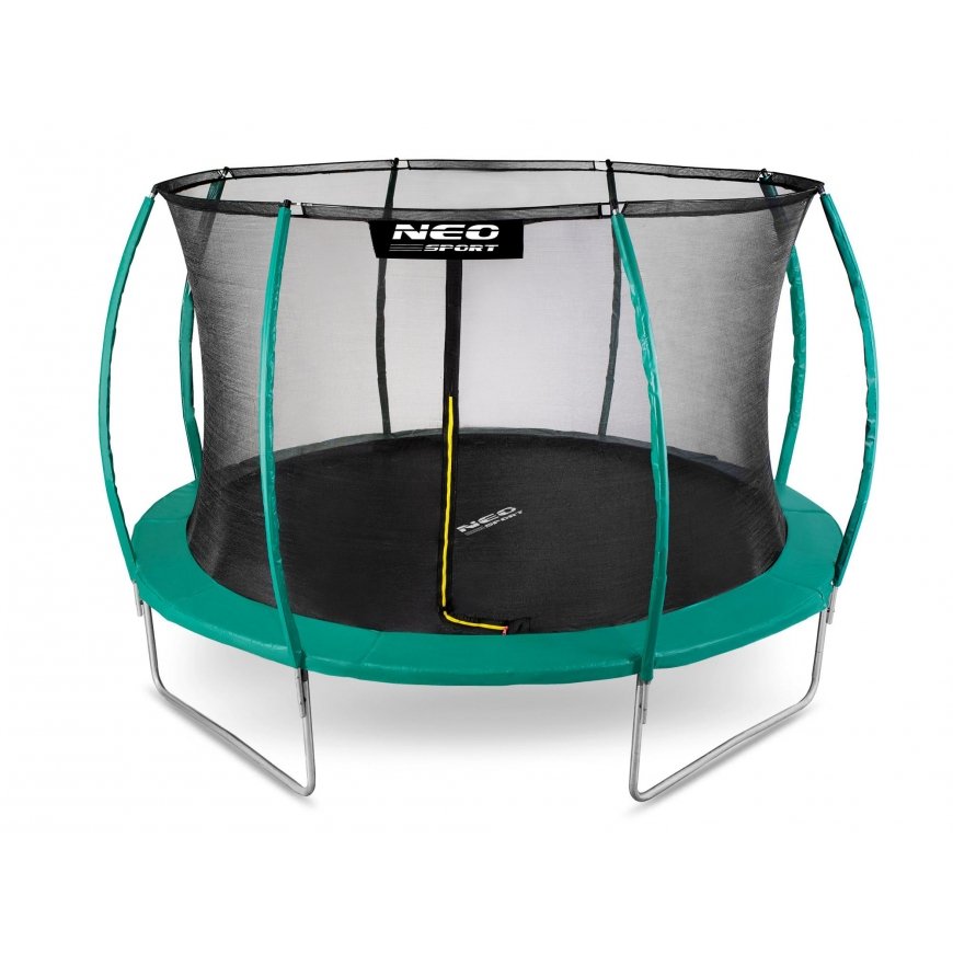 Spring cover 374 cm for 12 feet Neo-Sport trampoline – 3