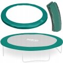 Spring cover 374 cm for 12 feet Neo-Sport trampoline Spring cover 374 cm for 12 feet Neo-Sport trampoline