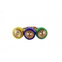 E3D RapidChange Revo Brass 1.75mm Assorted Nozzle Set E3D RapidChange Revo Brass 1.75mm Assorted Nozzle Set