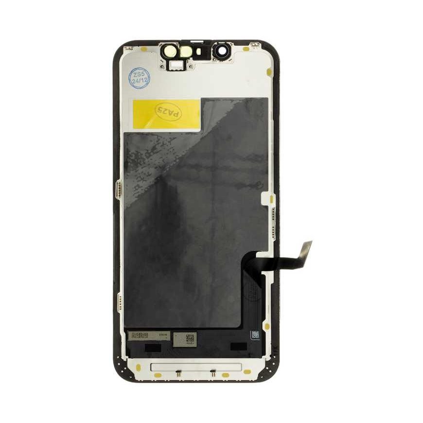 Iphone Lcd iPhone 13 mini LCD + Touch Screen Assembly, Black V Incell.