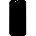 Iphone LCD iPhone 13 mini LCD + kosketusnäyttökokoonpano, musta V Incell.