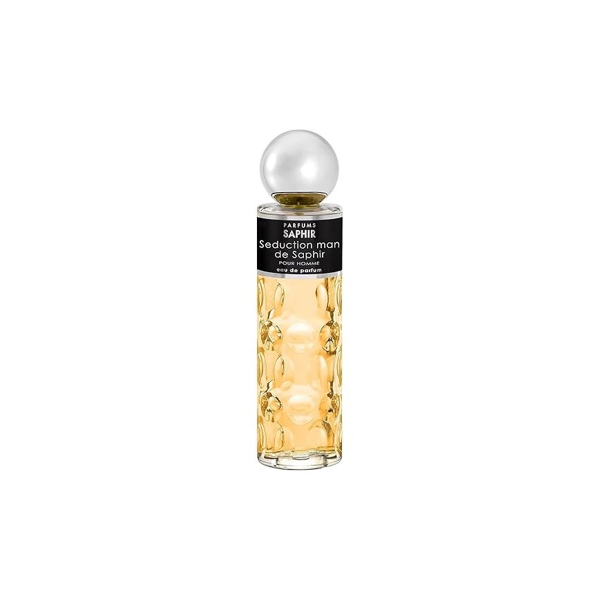 Parfums Saphir SAPHIR MINI DUPLO SEDUCTION MAN 200+30 – 2