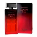 Elizabeth Arden Always Raudona Femme tualetinis vanduo moterims 100 ml Elizabeth Arden Always Raudona Femme tualetinis vanduo moterims 100 ml