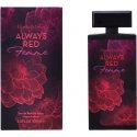 Elizabeth Arden Always Raudona Femme tualetinis vanduo moterims 100 ml Elizabeth Arden Always Raudona Femme tualetinis vanduo moterims 100 ml