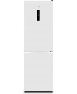 Gorenje N619EAW4 jääkaappipakastin Vapaasti seisova 304 L E Valkoinen