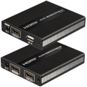 Bcs Universal BCS-UTP-KVM-1080P Bcs Universal BCS-UTP-KVM-1080P