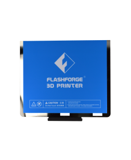 Flashforge Guider IIS flexible spring steel work plate