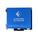 Flashforge Guider IIS lanksti spyruoklinio plieno darbinė plokštė Flashforge Guider IIS lanksti spyruoklinio plieno darbinė plokštė