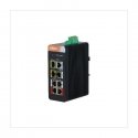 DAHUA DH-PFS4207-4GT-DP 7-Port Managed Industrial Gigabit Switch with 4-Port PoE