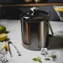 LEDO KIBIRAS 1,3 L + ŽNYPLĖS KLAUSBERG KB-7656