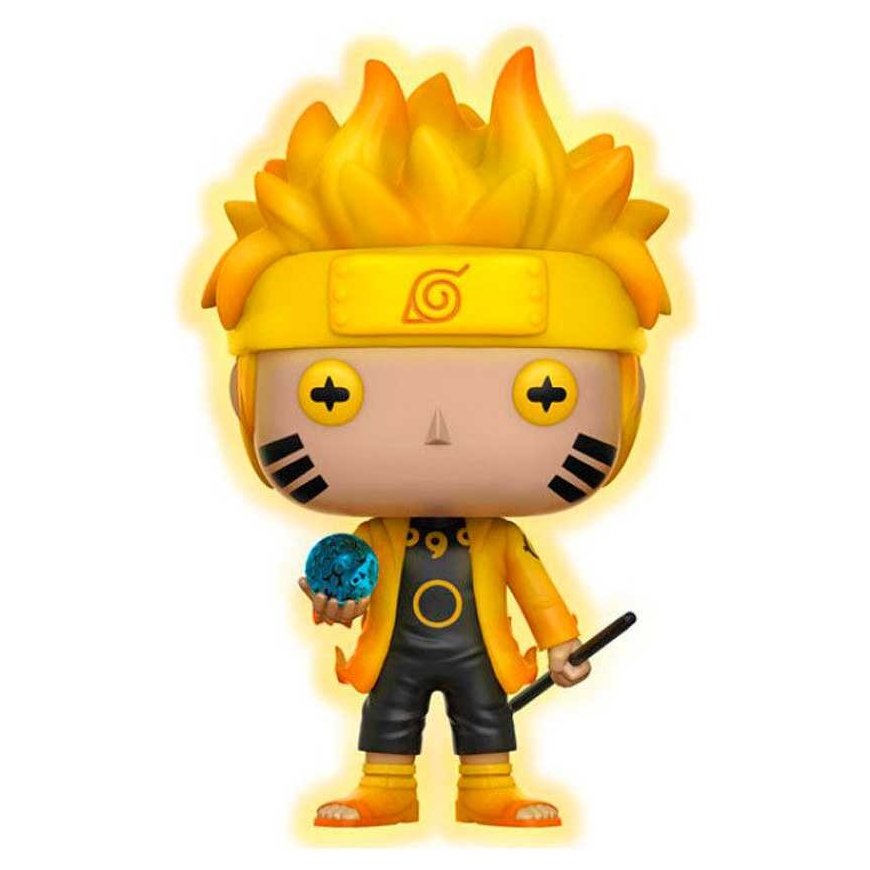 Funko POP Figure Naruto Shippuden Naruto