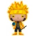 Funko POP figure Naruto Shippuden Naruto Six Path Exclusive Funko POP figure Naruto Shippuden Naruto Six Path Exclusive