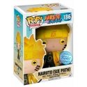 Funko POP figure Naruto Shippuden Naruto Six Path Exclusive Funko POP figure Naruto Shippuden Naruto Six Path Exclusive
