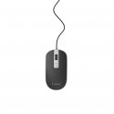 Gembird MUS-4B-06-BS mouse Office Ambidextrous USB Type-A Optical 1200 DPI