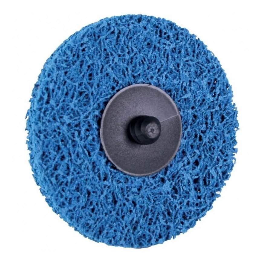 Šlifavimo diskas SAINT-GOBAIN Vortex Rapid CDR 75x6mm