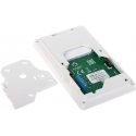 Pulson Alarm KEYPAD FOR ALARM CONTROL PANEL PULSON-LCD/C-WH Pulson Alarm KEYPAD FOR ALARM CONTROL PANEL PULSON-LCD/C-WH