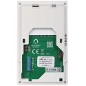 Pulson Alarm KEYPAD FOR ALARM CONTROL PANEL PULSON-LCD/C-WH Pulson Alarm KEYPAD FOR ALARM CONTROL PANEL PULSON-LCD/C-WH