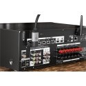 Goobay 65744 video kabeļu aksesuārs HDMI Type A (Standard) Melns Goobay 65744 video kabeļu aksesuārs HDMI Type A (Standard) Melns