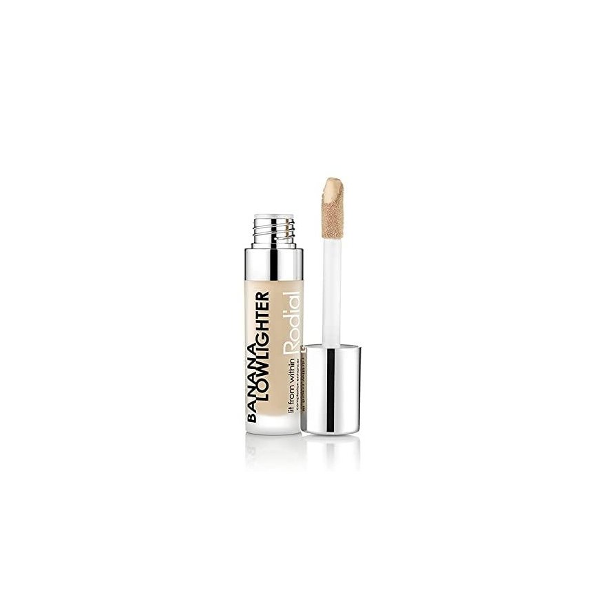 Rodial Banana Lowlighter, 5.5 ml – 2
