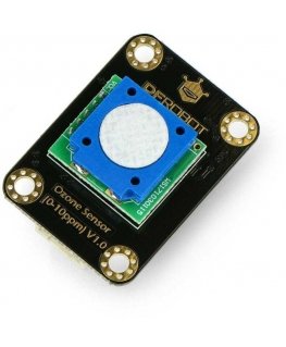 DFRobot SEN0321 Gravity ozone sensor I2C, electrochemical