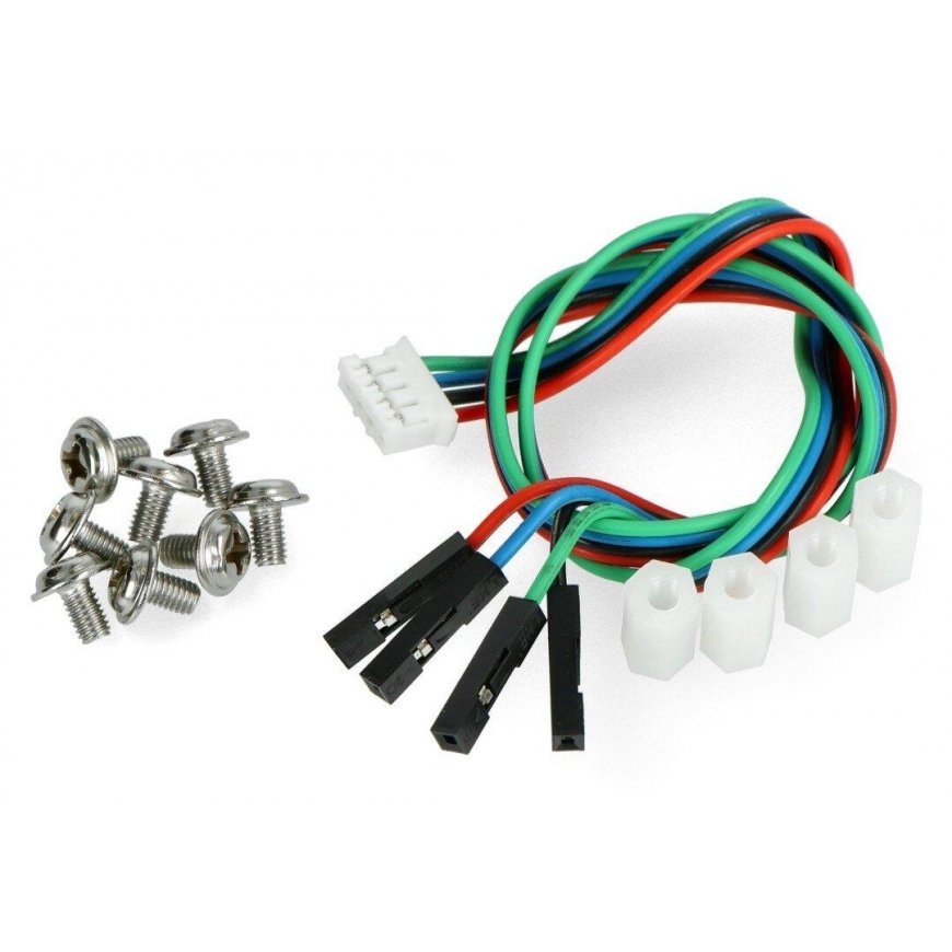 DFRobot SEN0321 Gravity ozone sensor I2C, electrochemical – 5