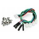 DFRobot SEN0321 Gravity ozone sensor I2C, electrochemical DFRobot SEN0321 Gravity ozone sensor I2C, electrochemical
